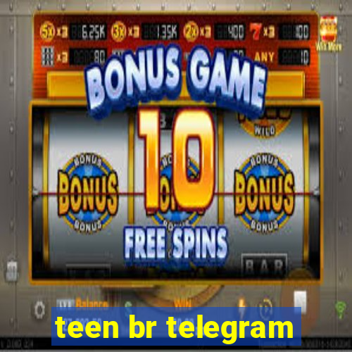 teen br telegram